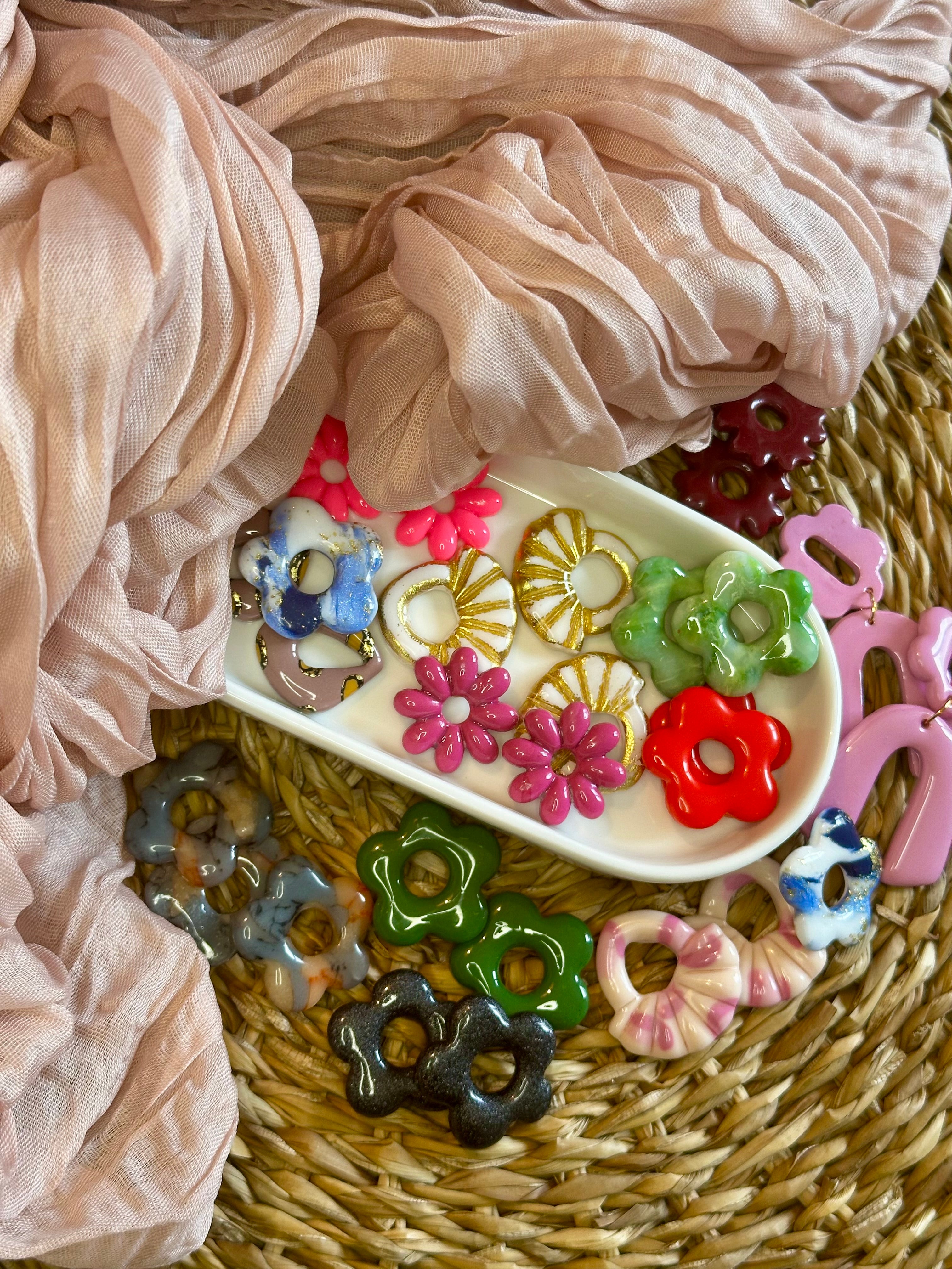 Pampilles d'oreilles