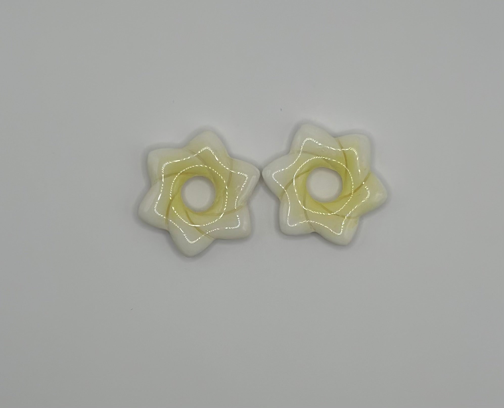 Fleur de tiaré