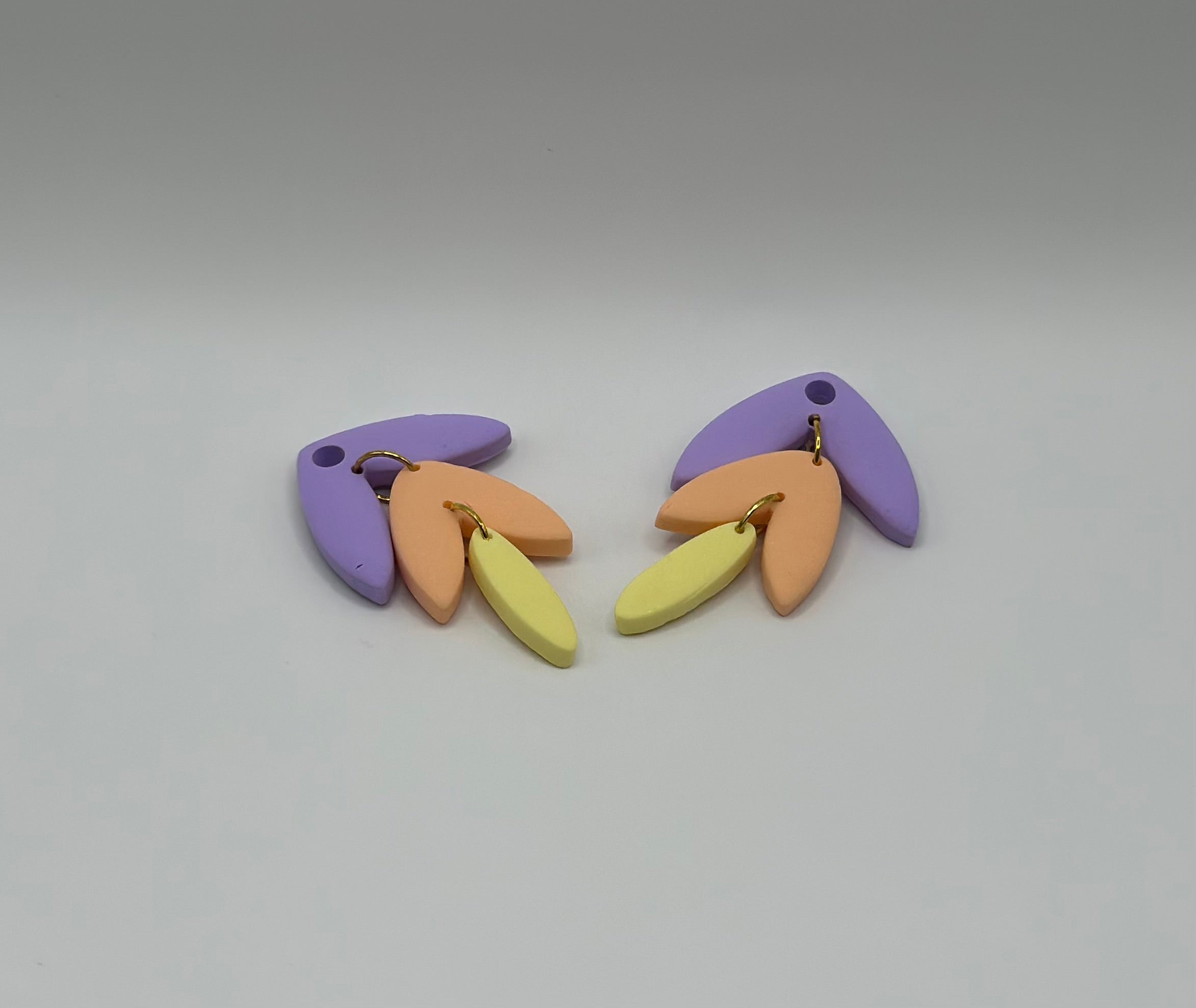 Épi pastel