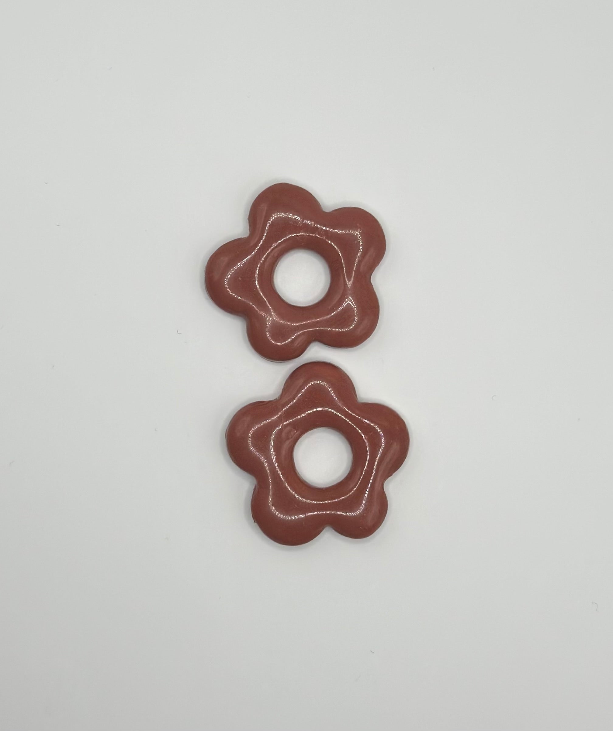 Floraé terracotta