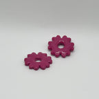 Gallia fuchsia