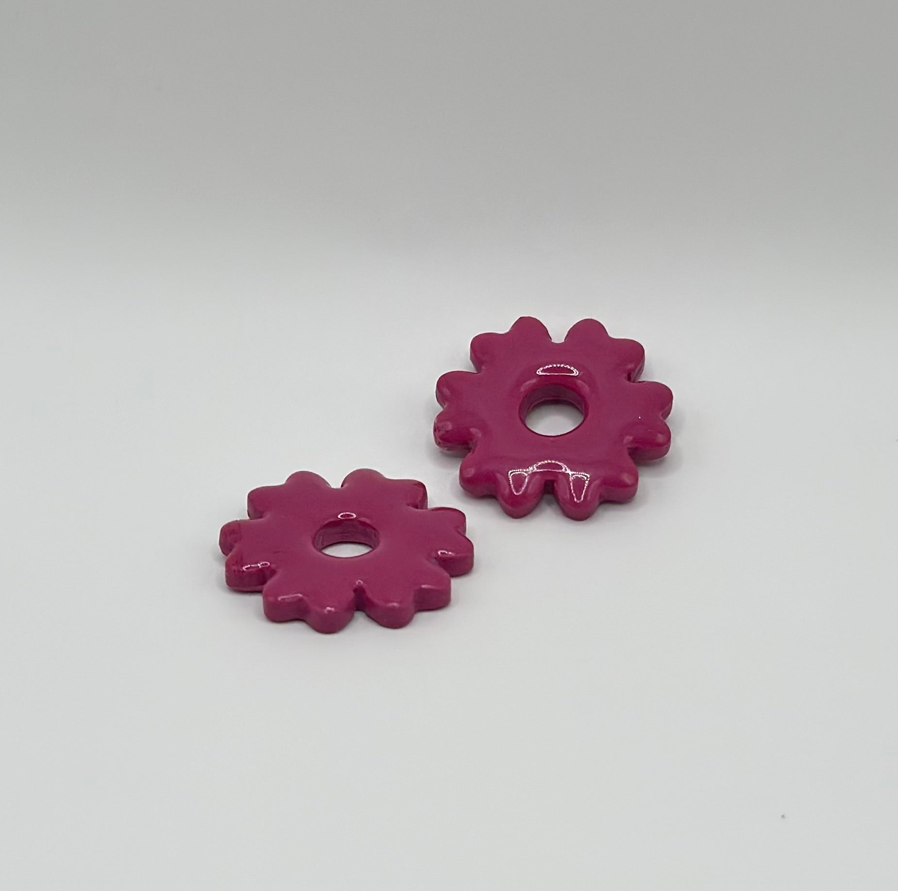 Gallia fuchsia