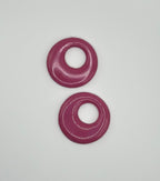 Rétro fuchsia