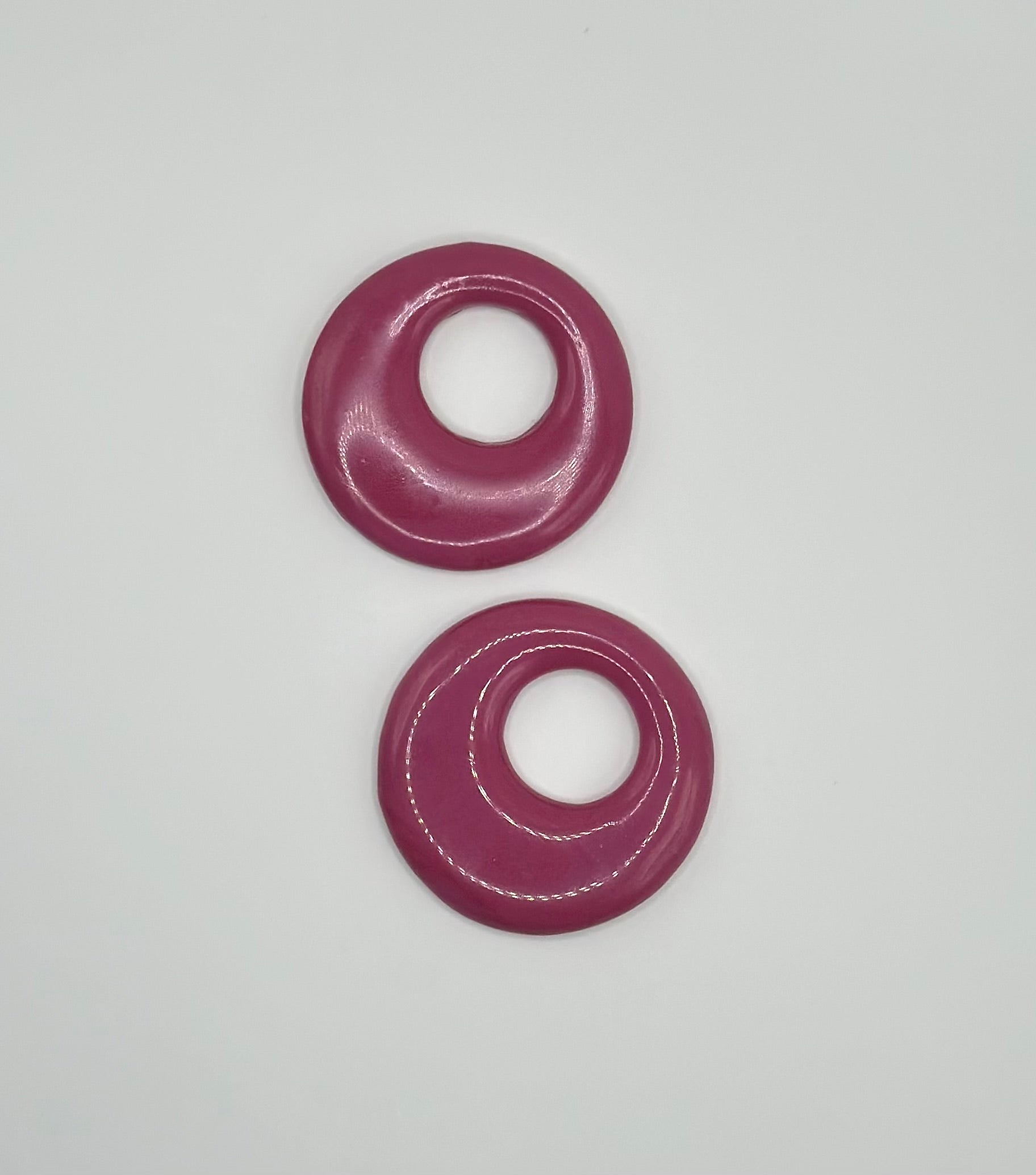 Rétro fuchsia