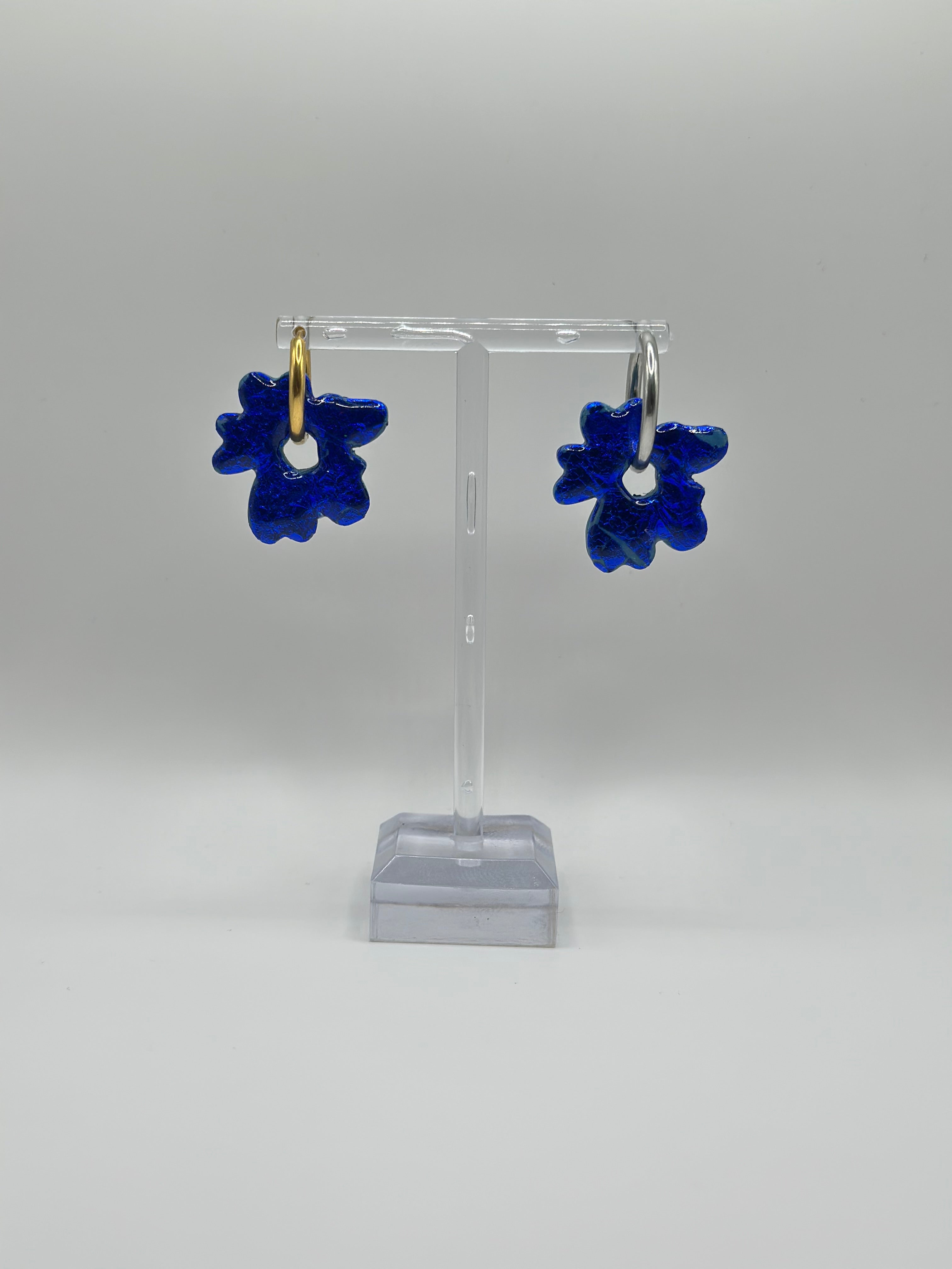 Nova bleue