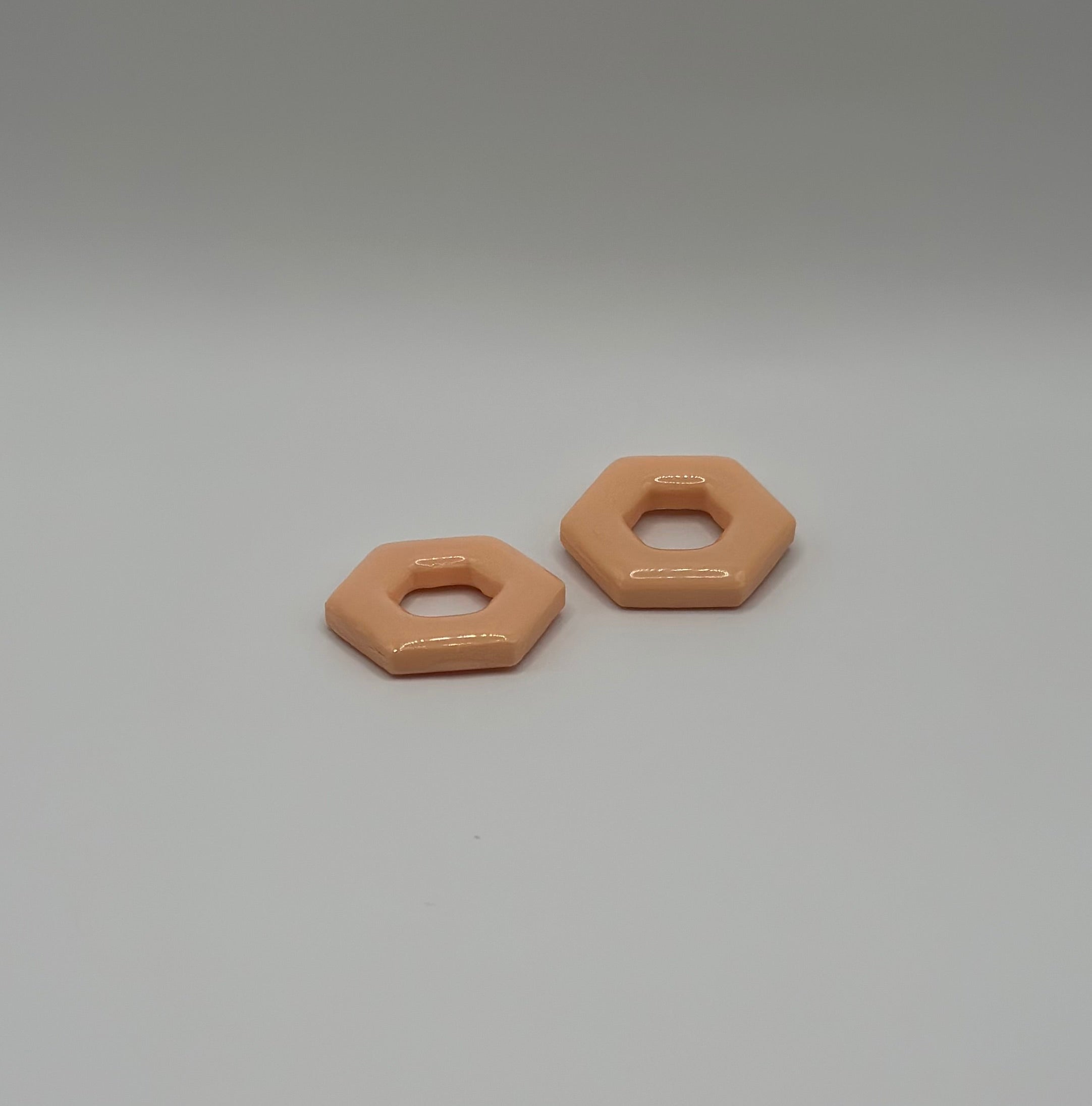 Hexa pastel