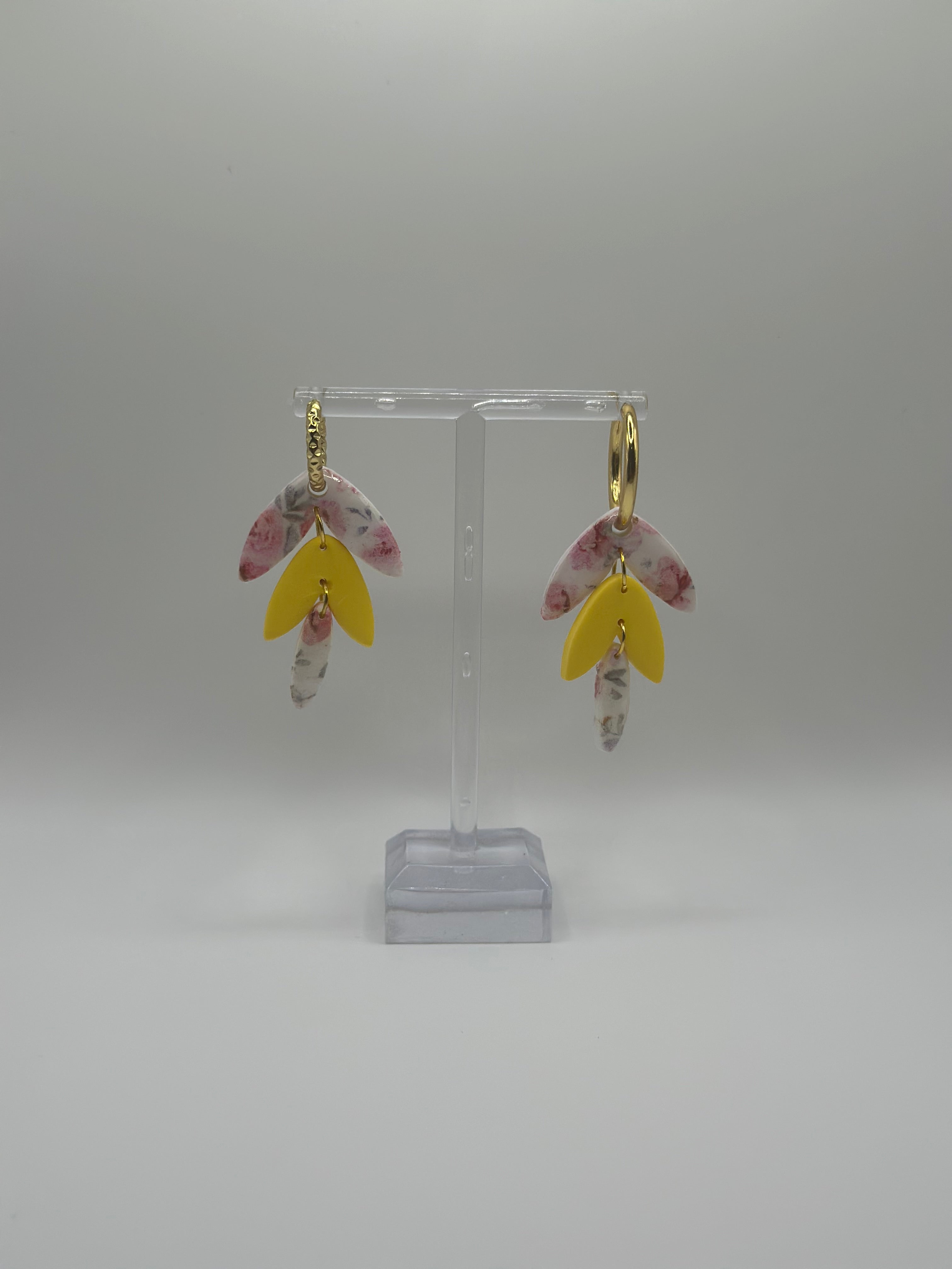 Épie floral