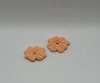 Bloomy pastel