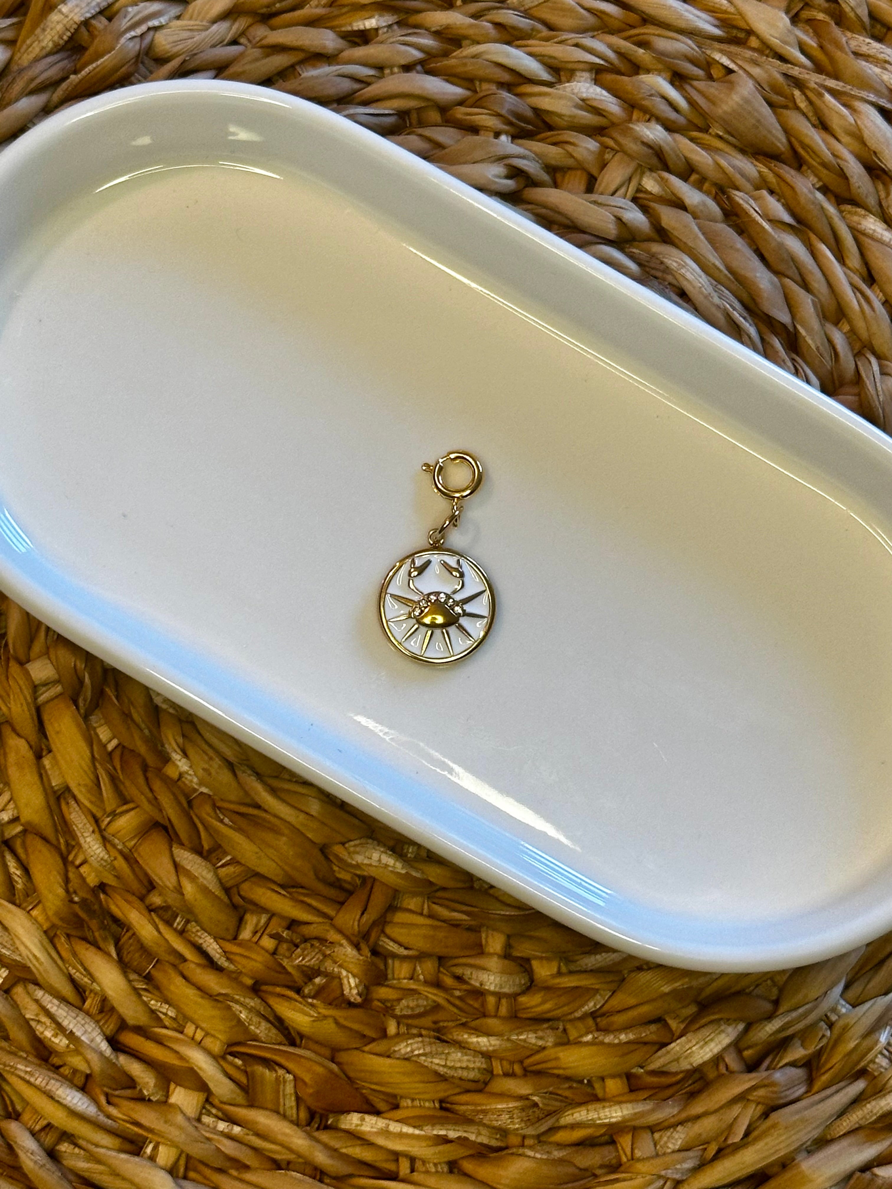 Signe astrologique "cancer"