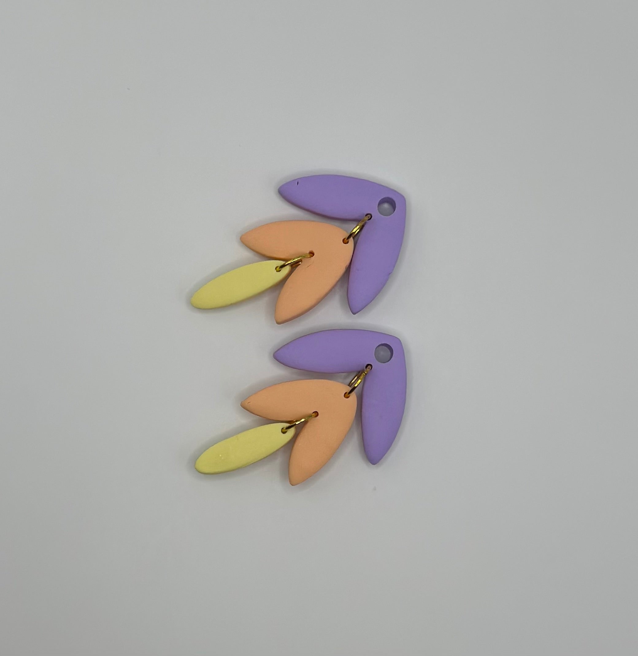 Épi pastel