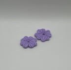 Bloomy pastel