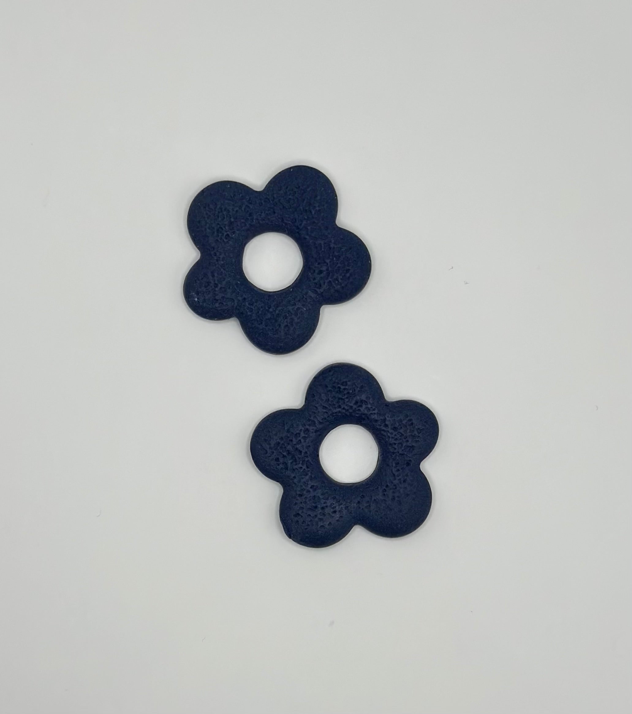 Floraé bleue mat