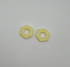 Hexa pastel