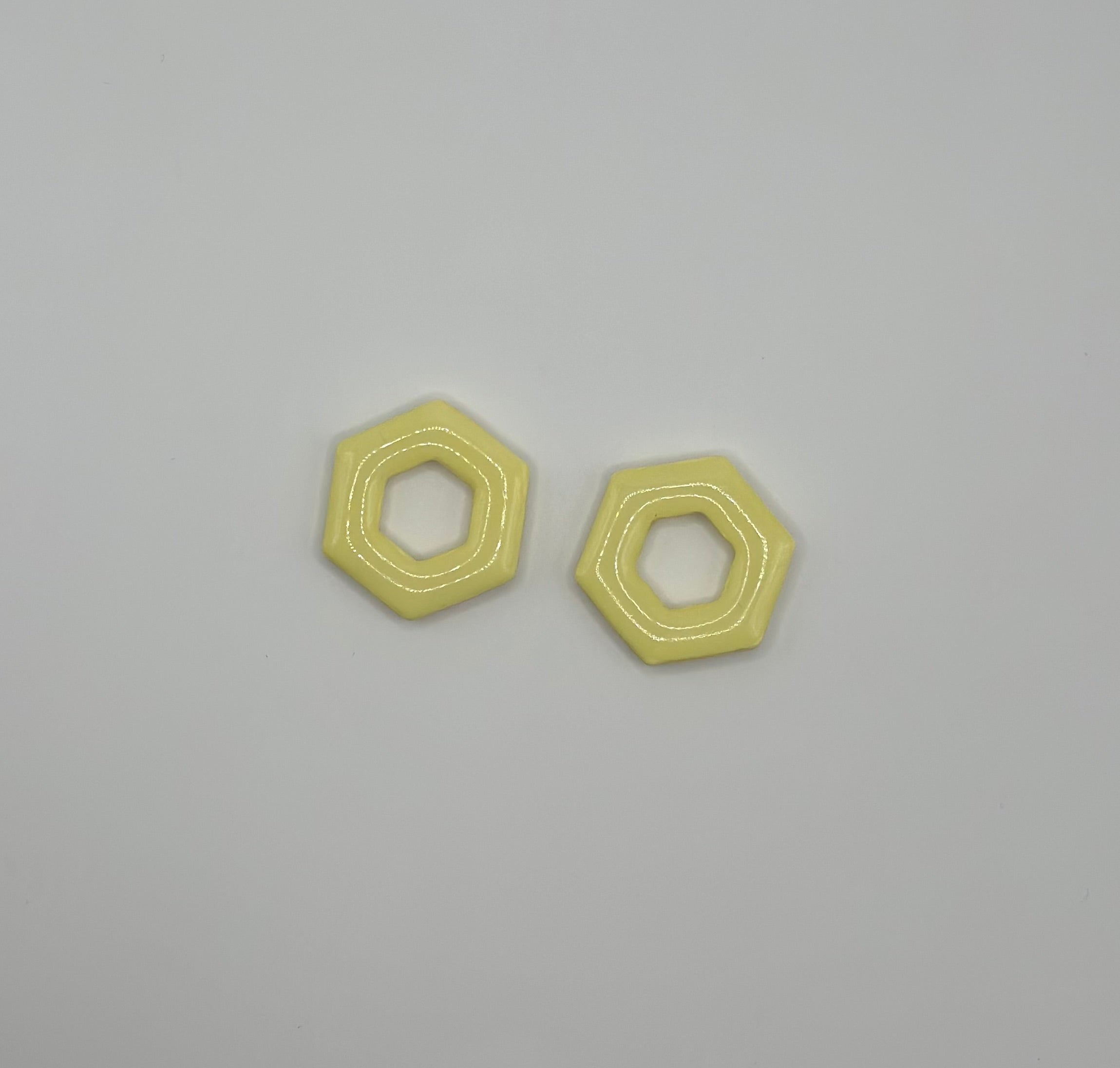 Hexa pastel