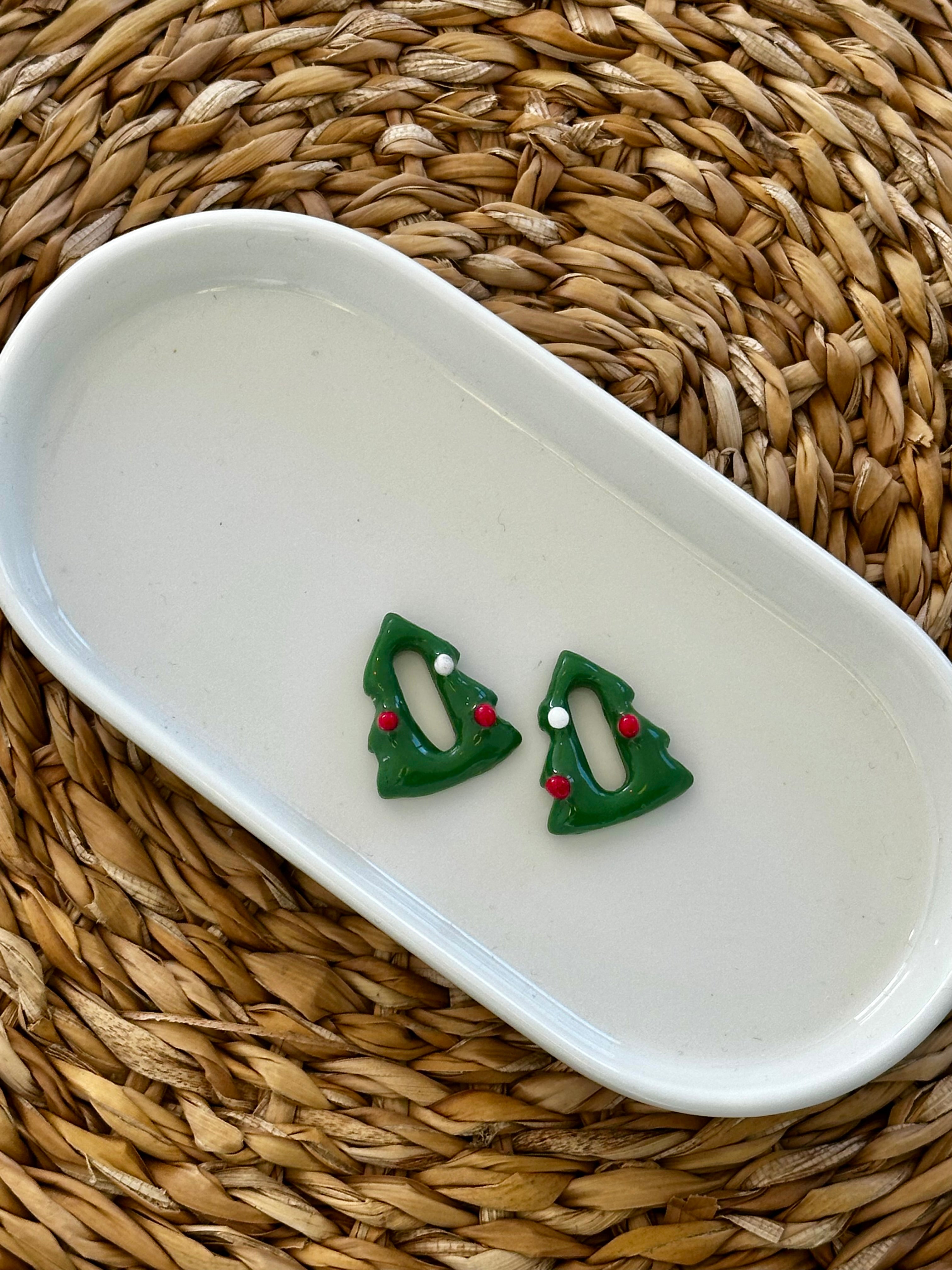 Sapin de Noël décoré