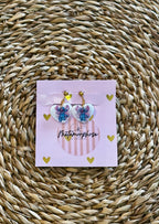 Cœur stitch (clips)