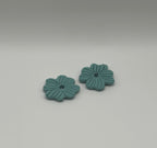 Bloomy pastel