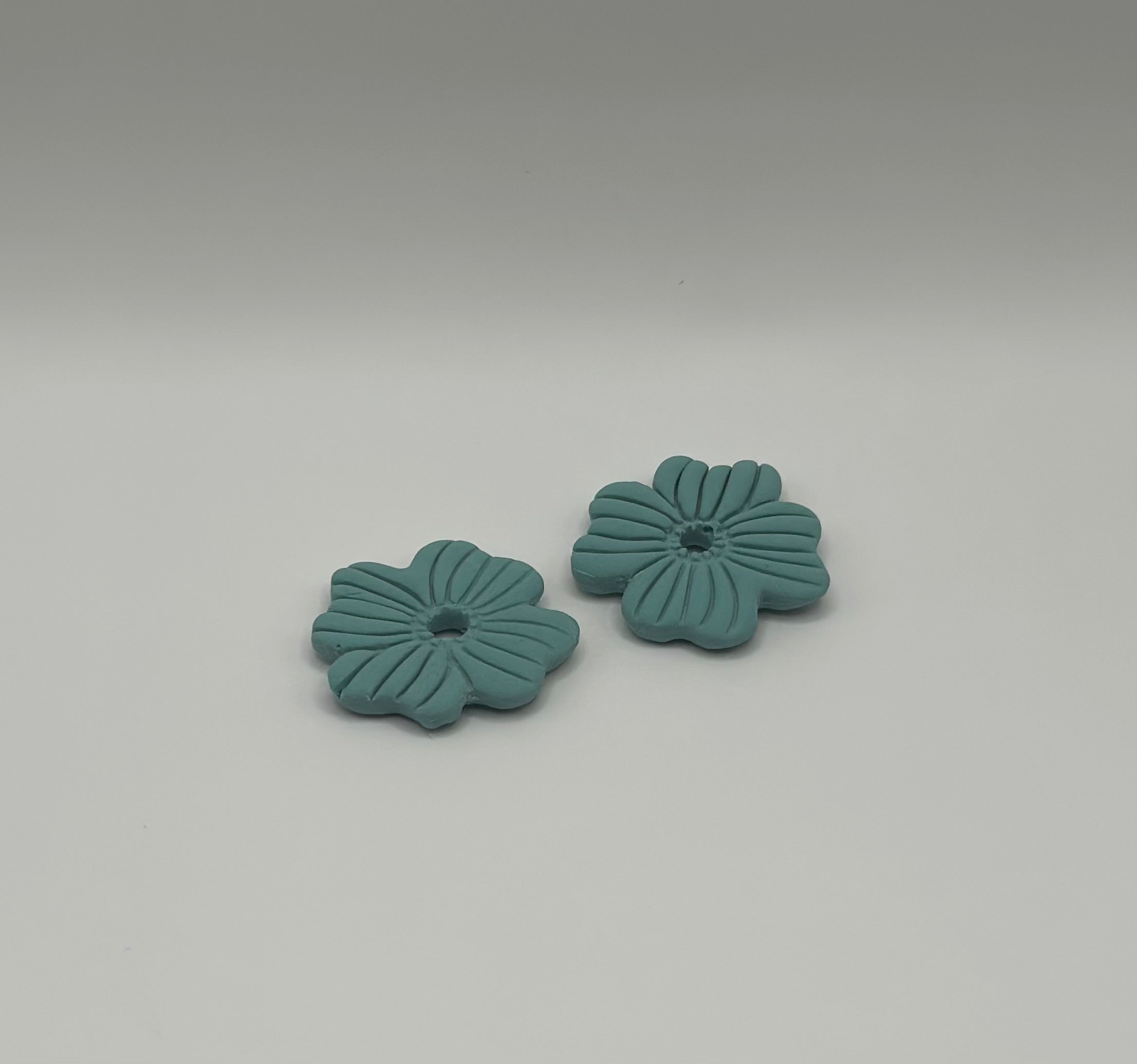 Bloomy pastel