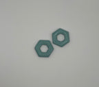 Hexa pastel