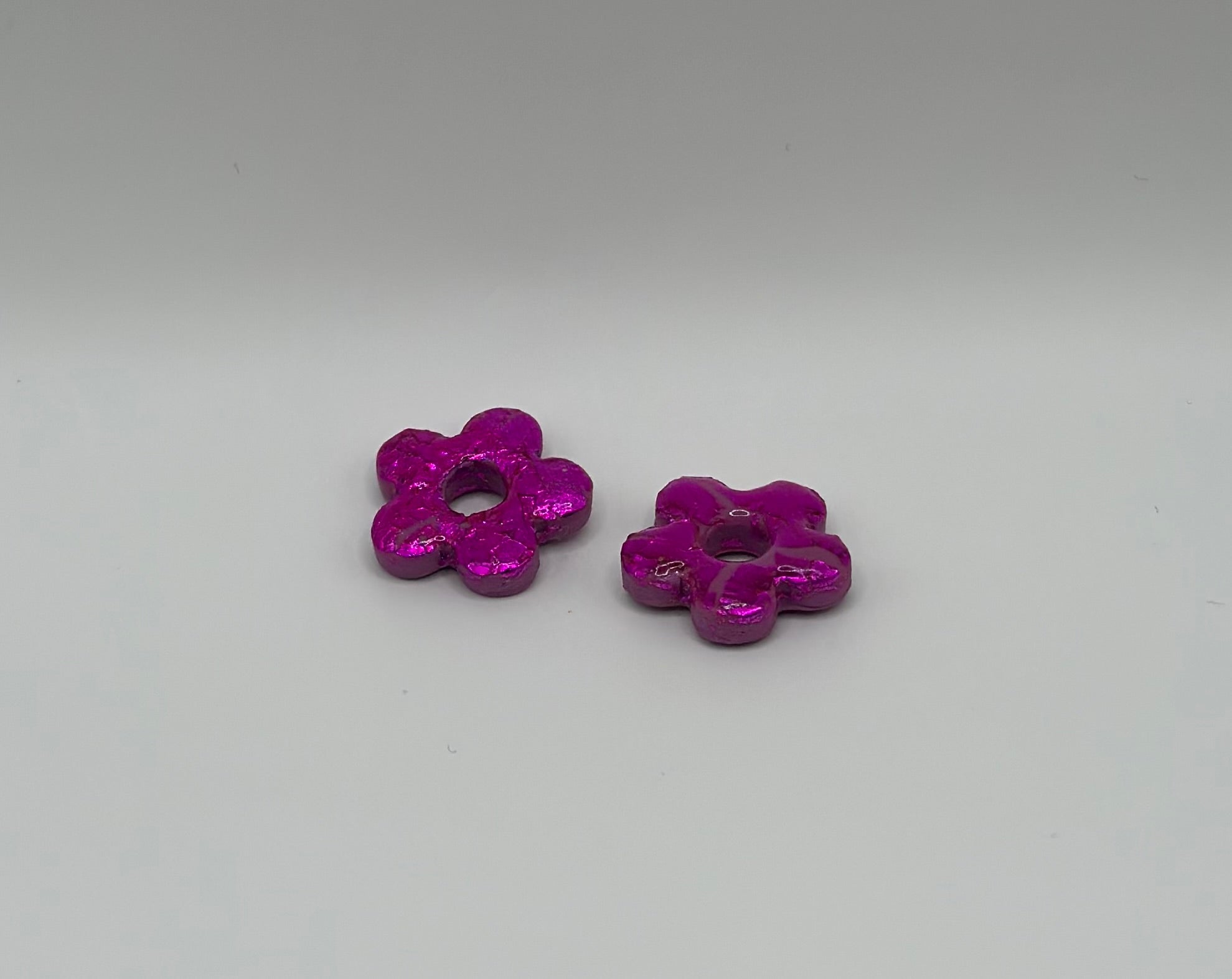 Mini floraé rose brillante