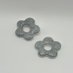 Floraé paillettes holographiques