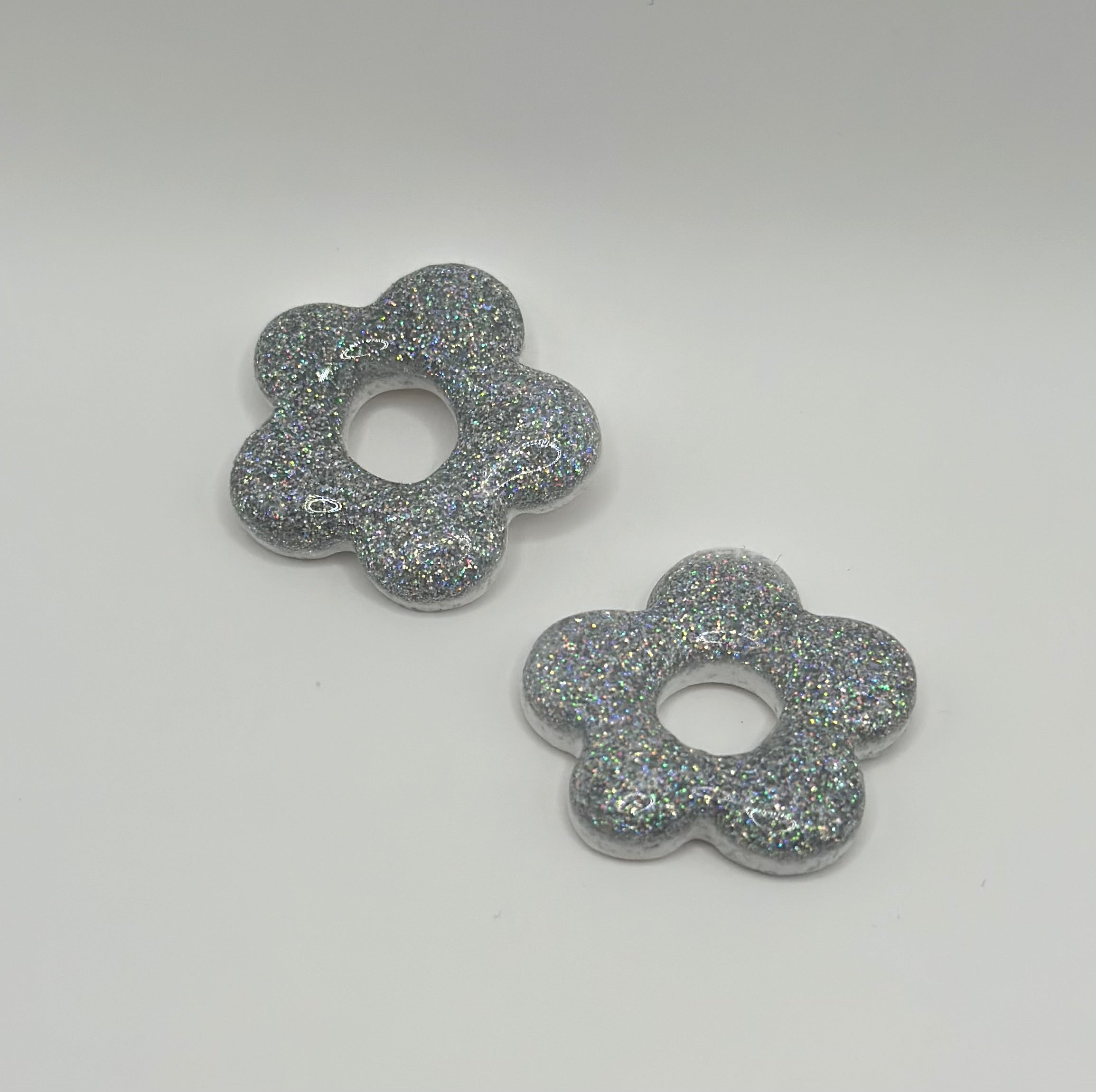 Floraé paillettes holographiques