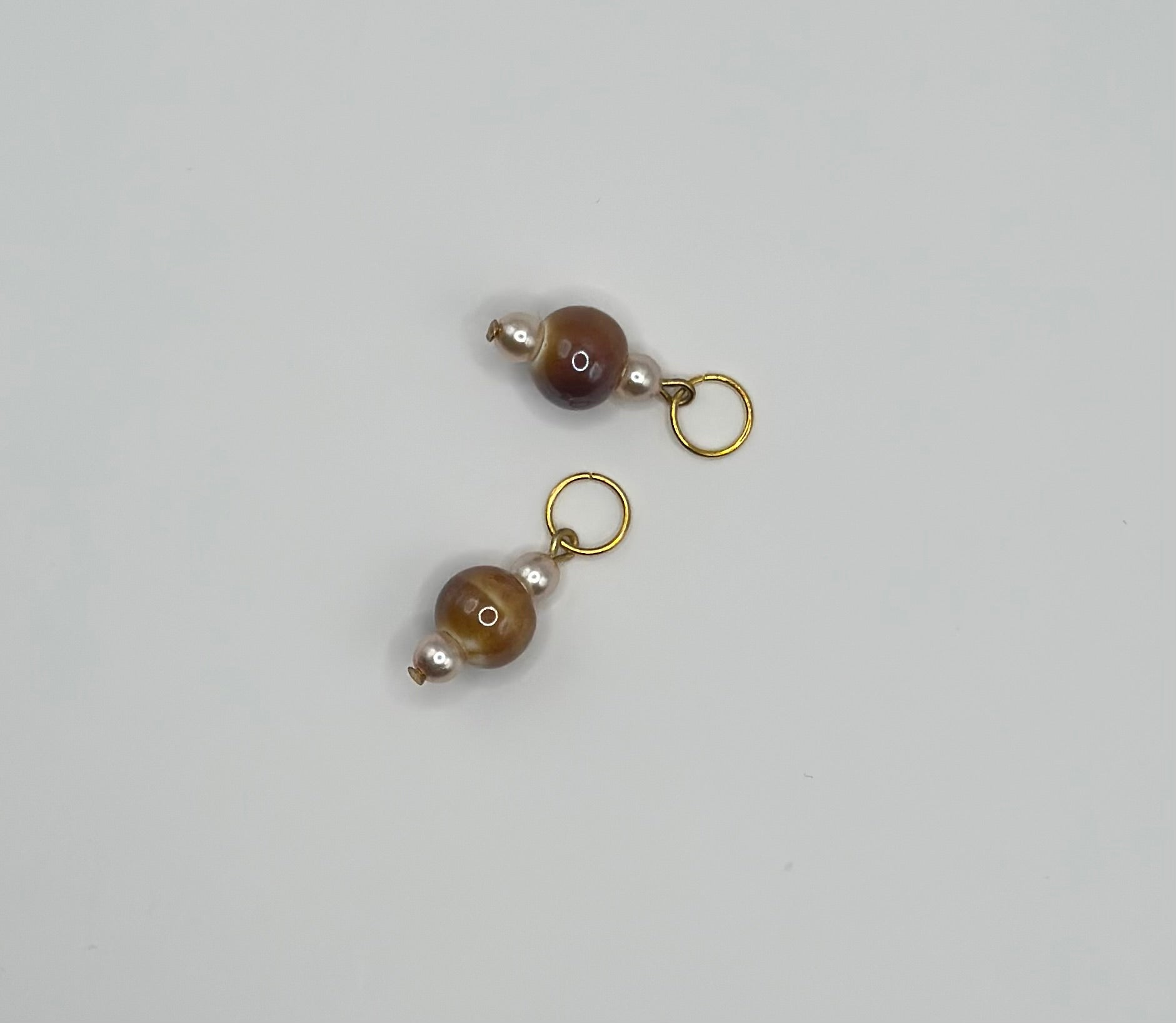 Perla trio beige