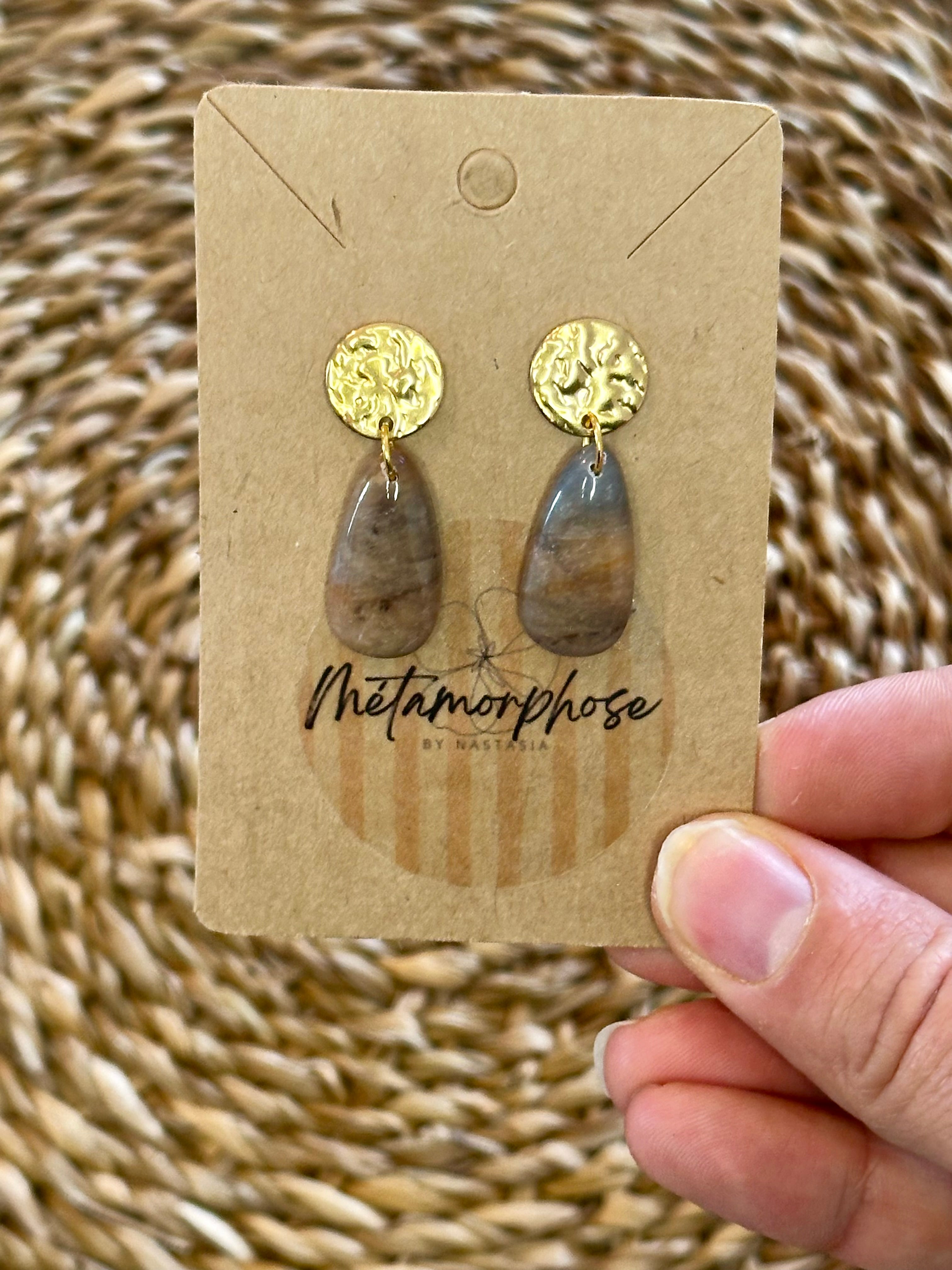 Mini Marbrée
