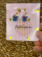 Cœur stitch (clips)