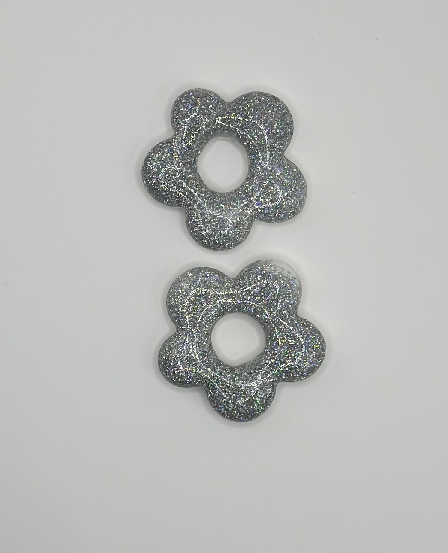 Floraé paillettes holographiques