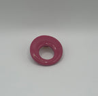Pin’s de lunette rond fuchsia