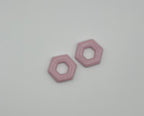 Hexa pastel
