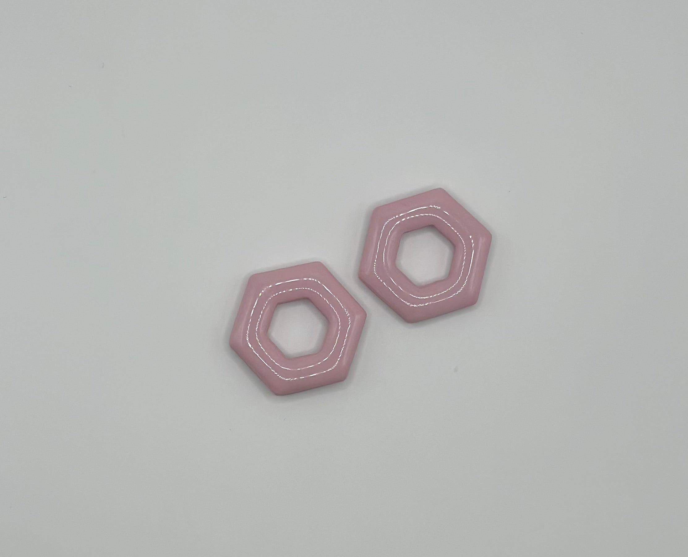 Hexa pastel