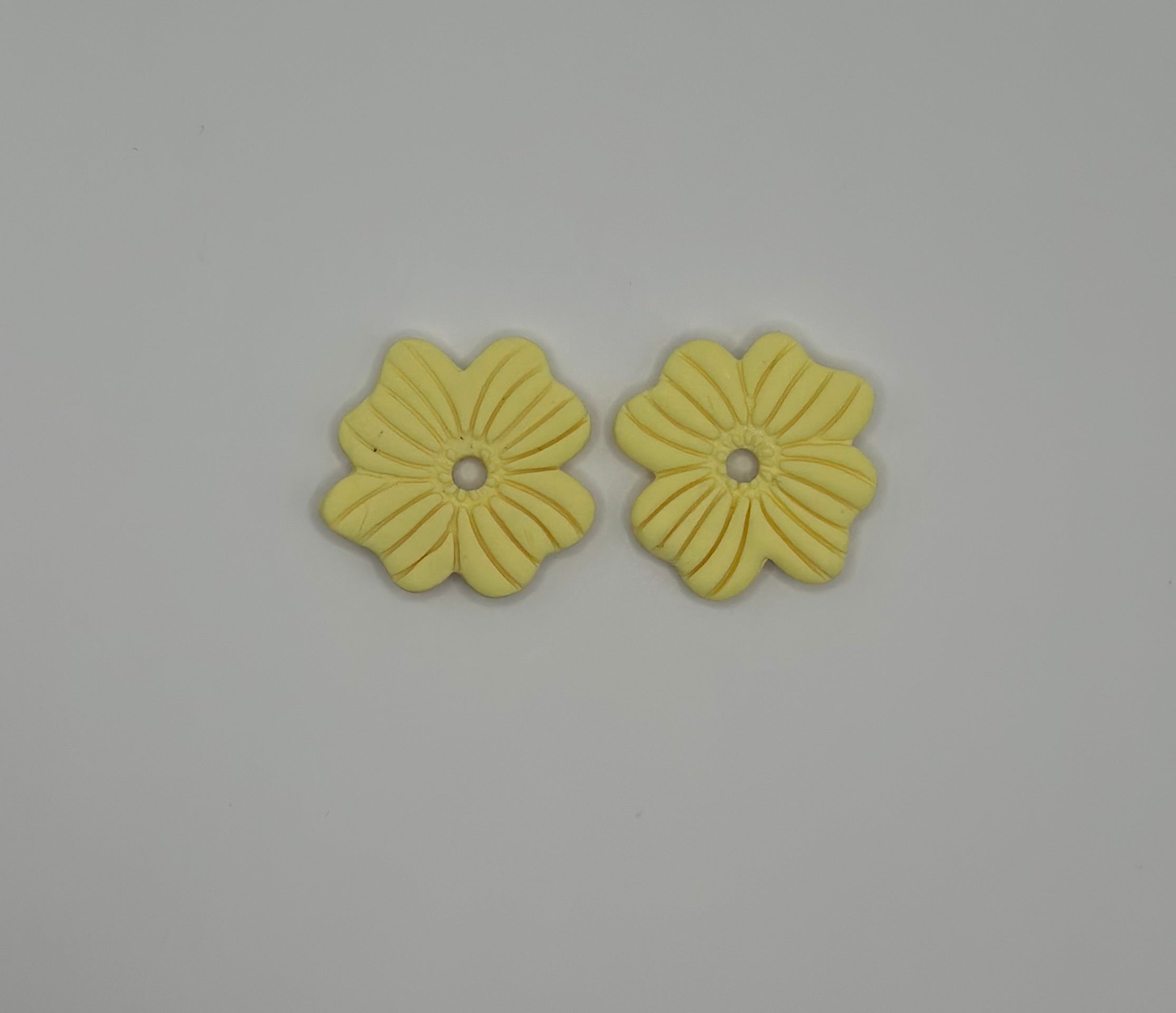 Bloomy pastel