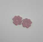 Bloomy pastel