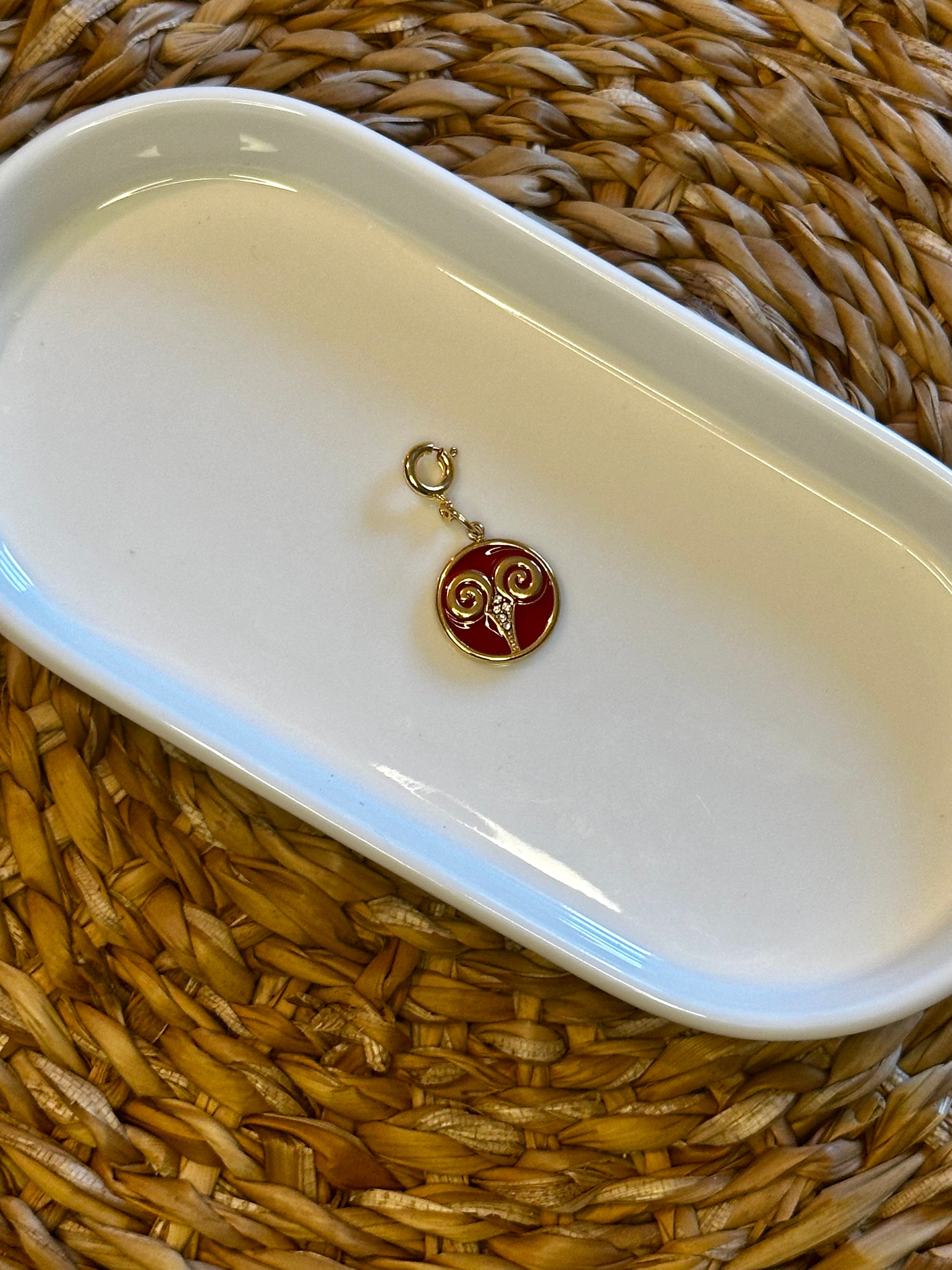 Signe astrologique "bélier"