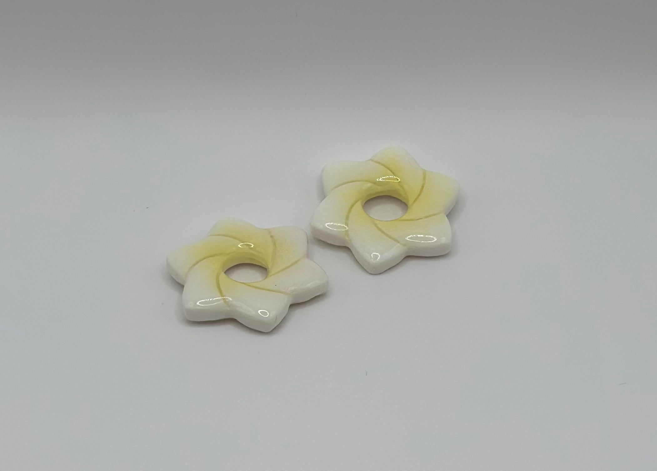 Fleur de tiaré