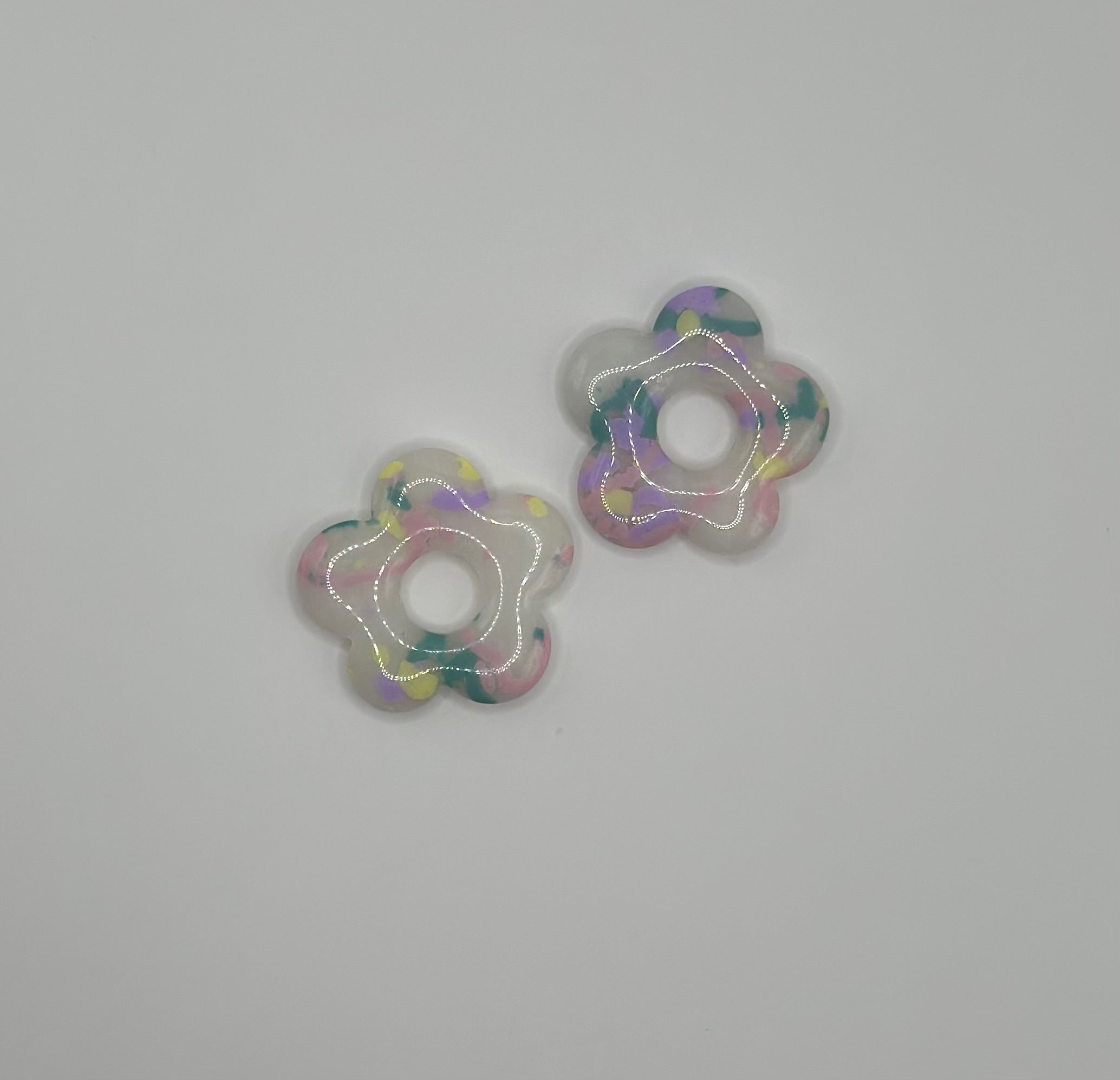 Floraé pastel