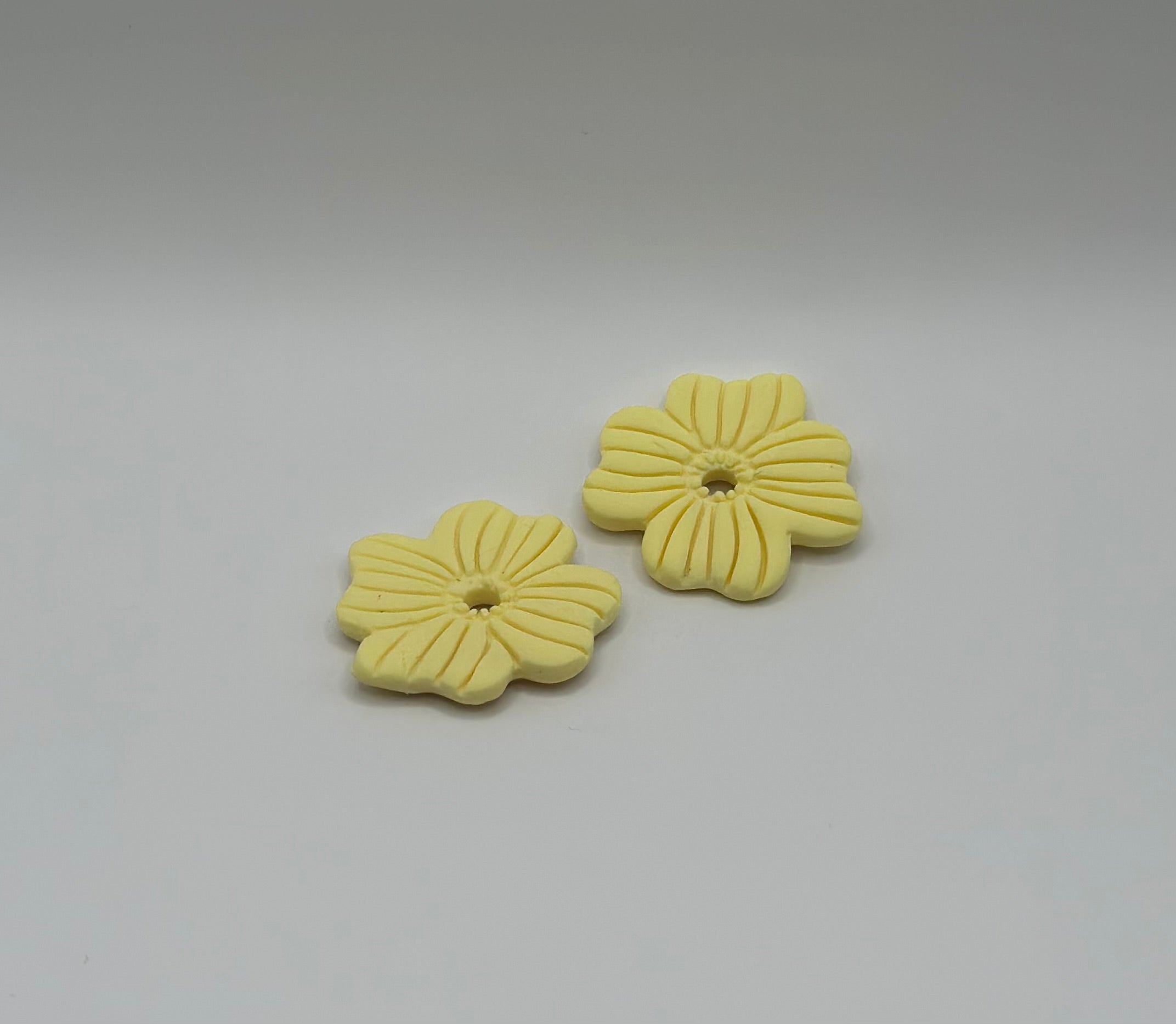 Bloomy pastel