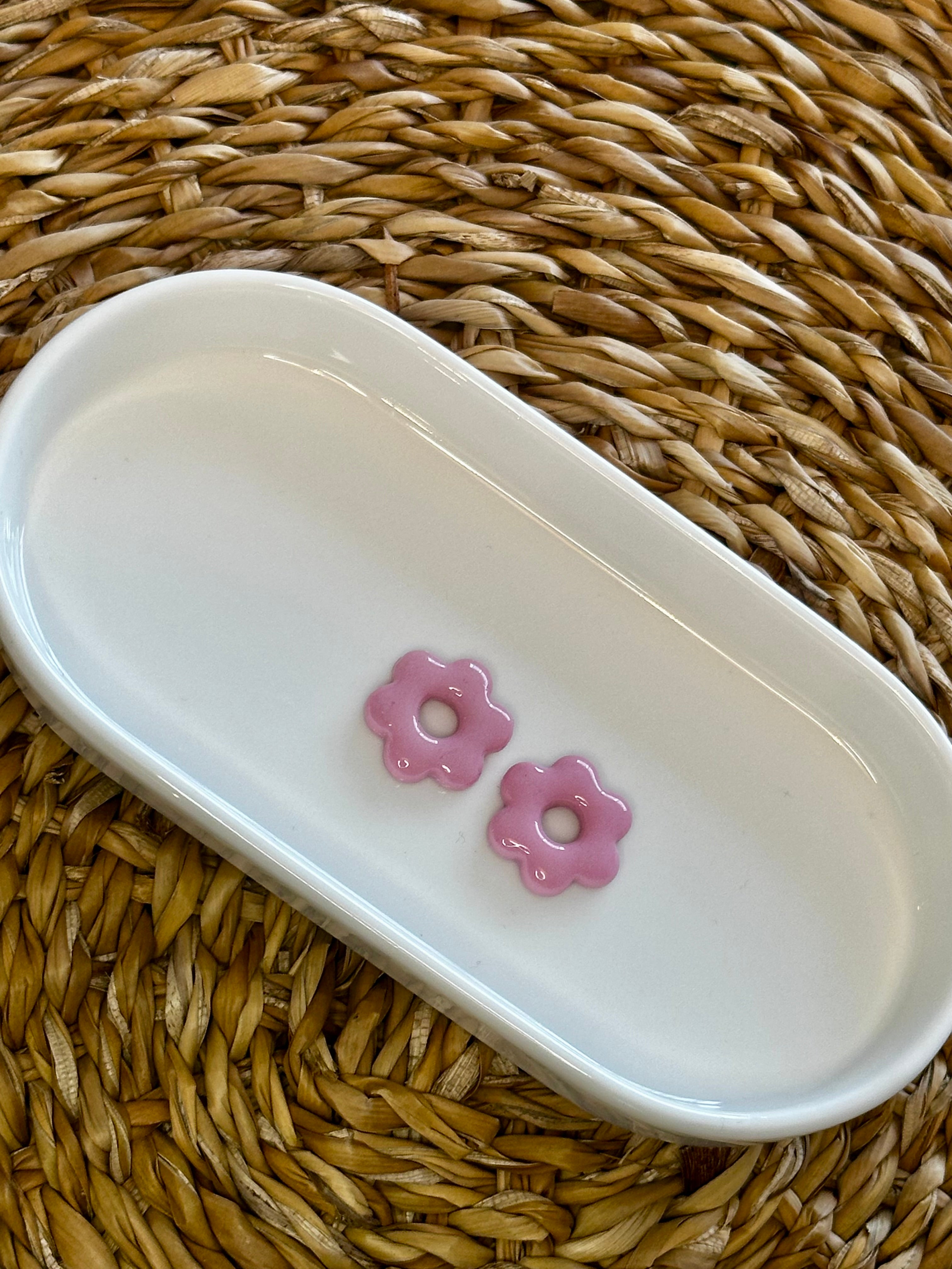 Mini Floraé rose claire