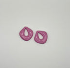 goutte rose claire