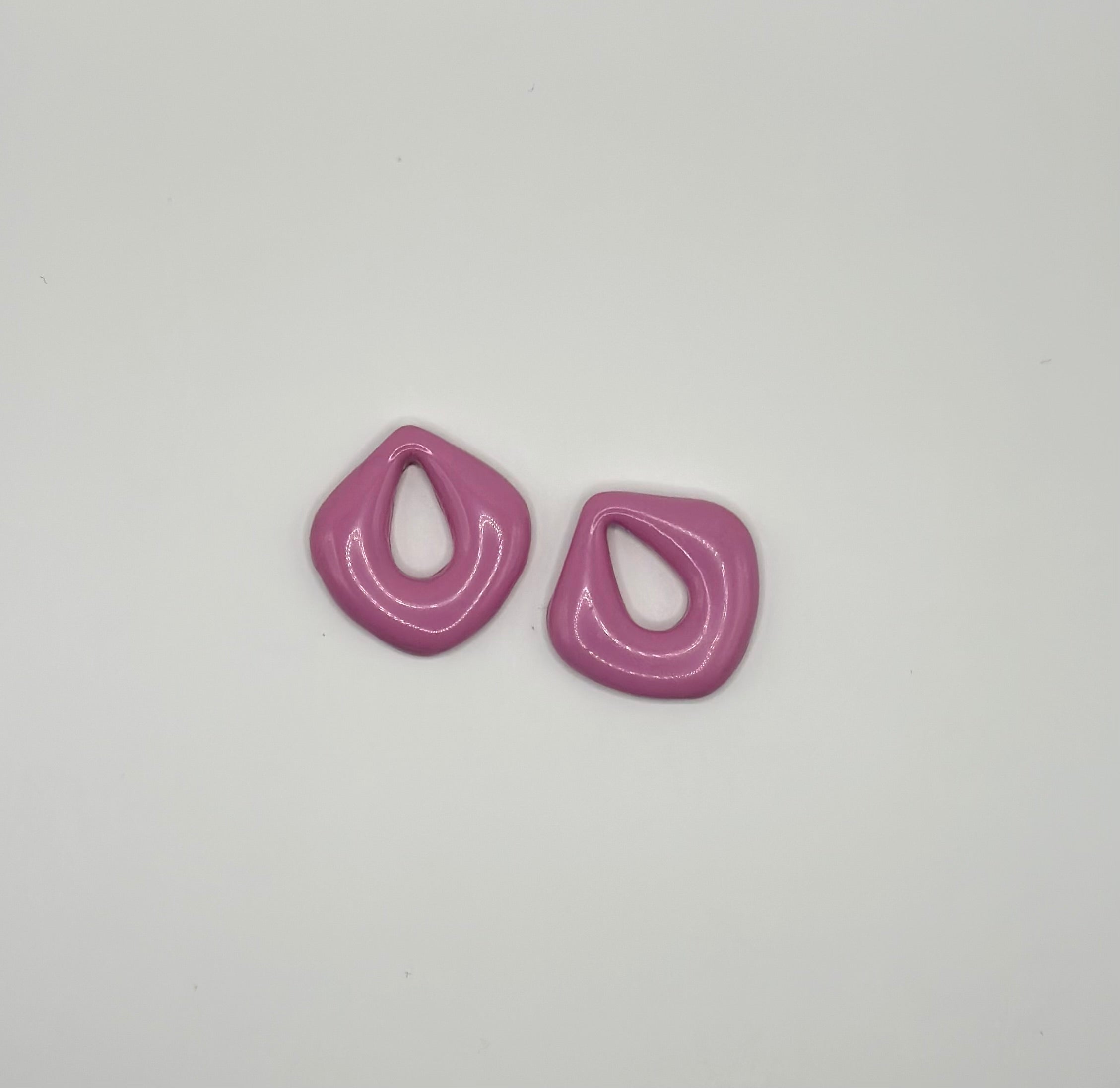 goutte rose claire