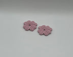 Bloomy pastel