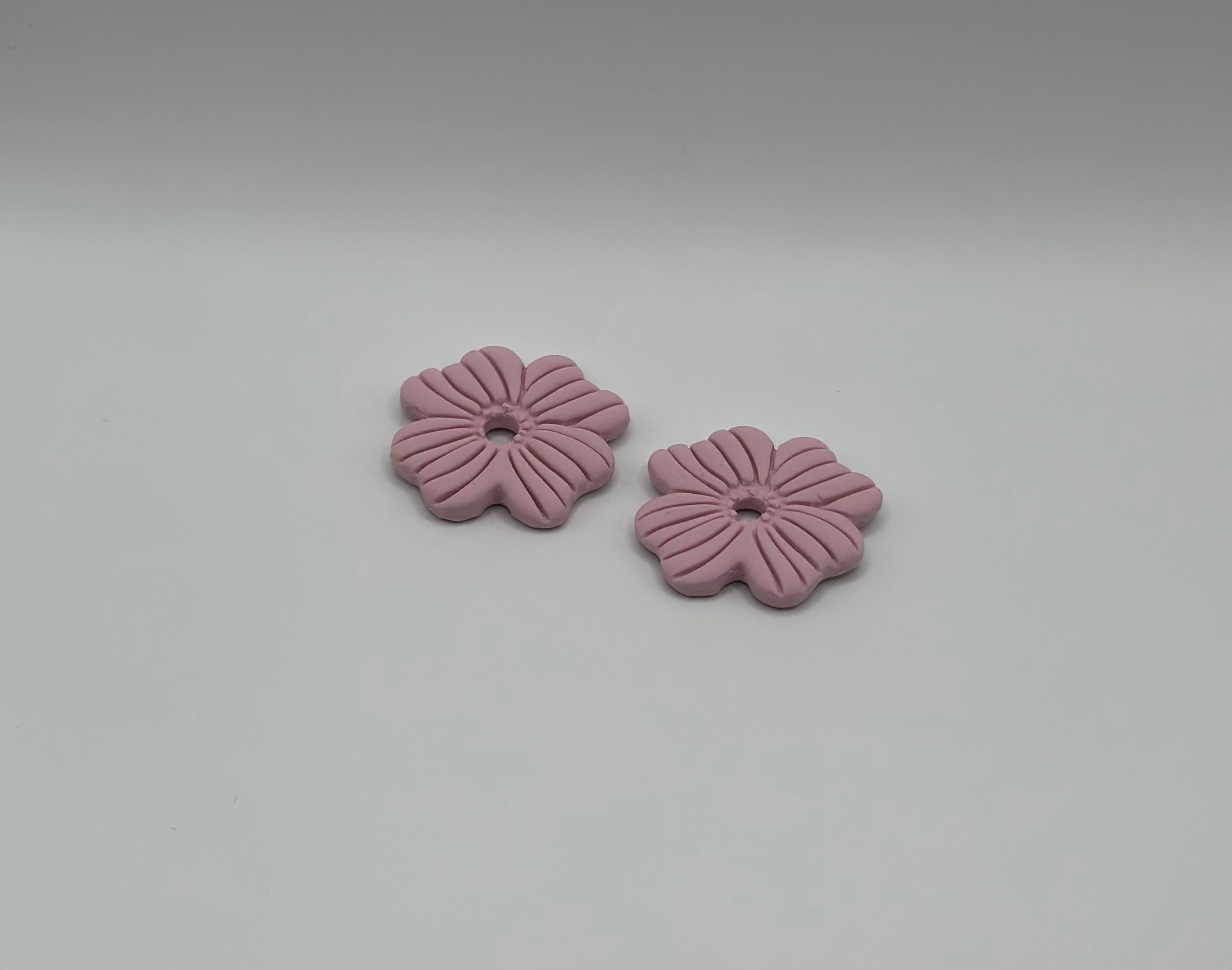 Bloomy pastel