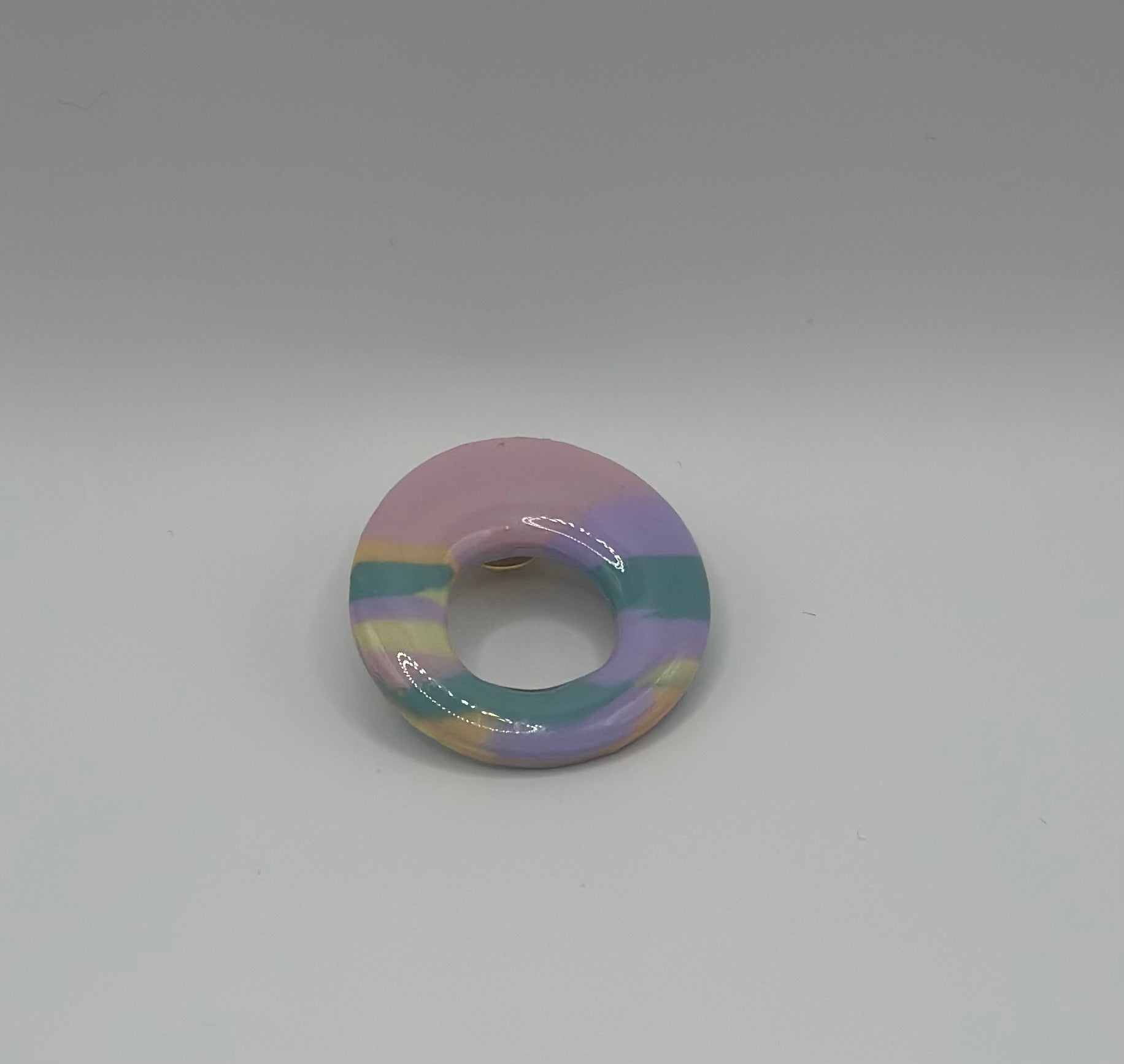 Pin’s de lunette pastel