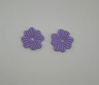 Bloomy pastel
