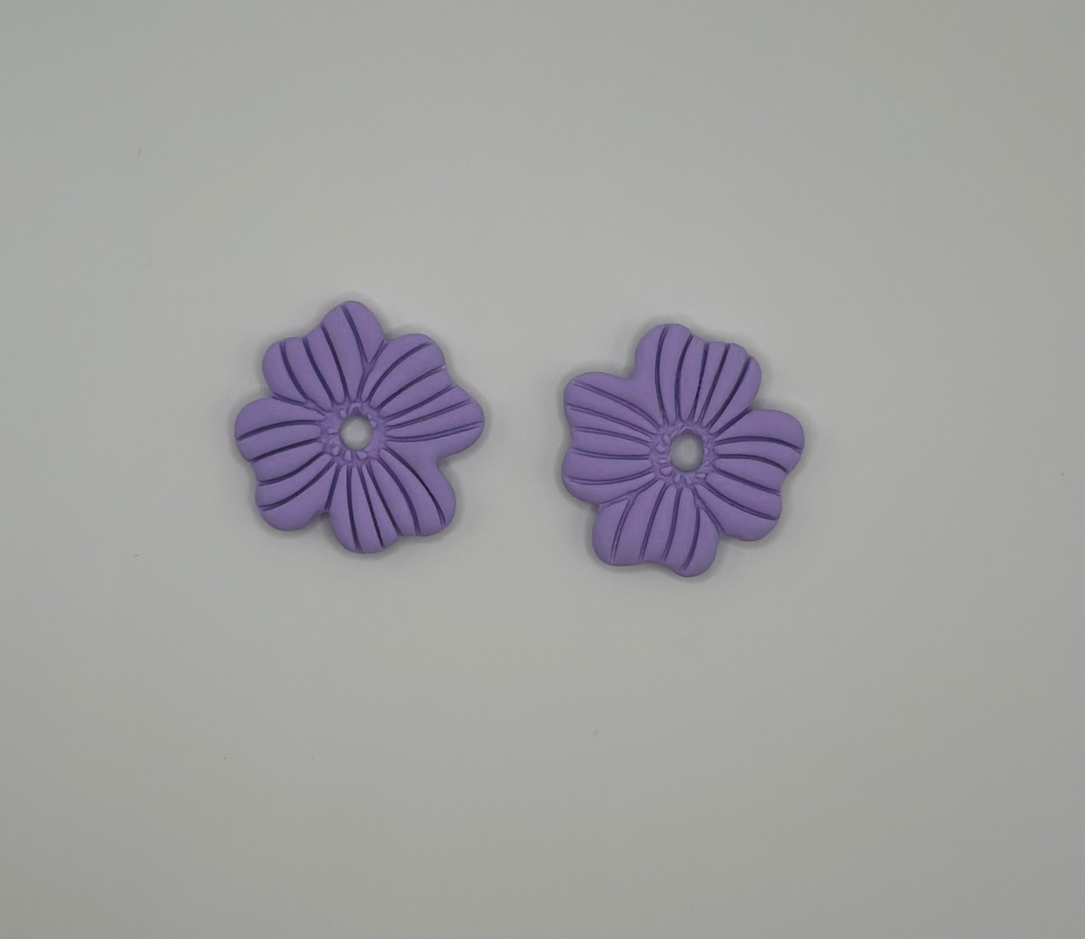 Bloomy pastel