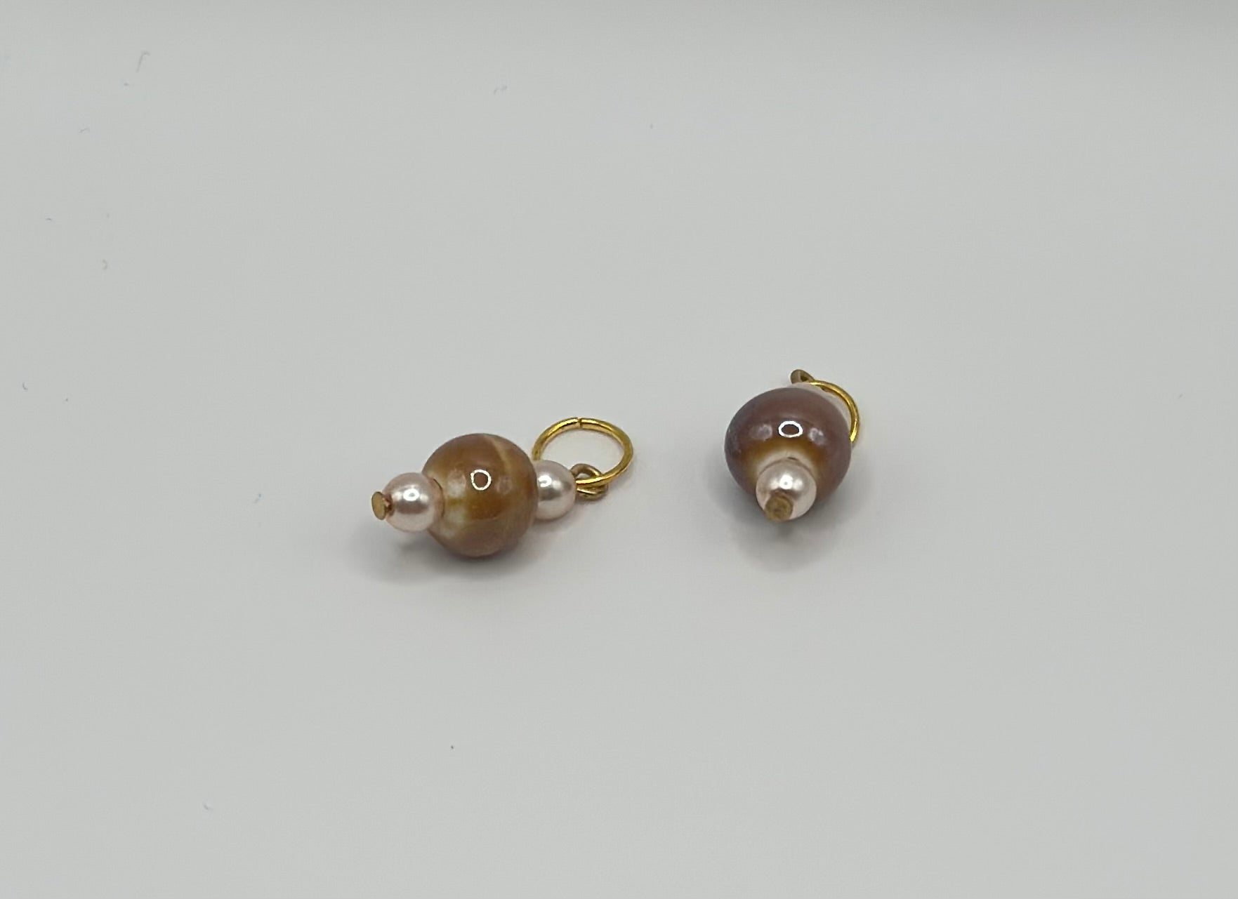 Perla trio beige