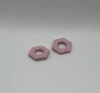 Hexa pastel