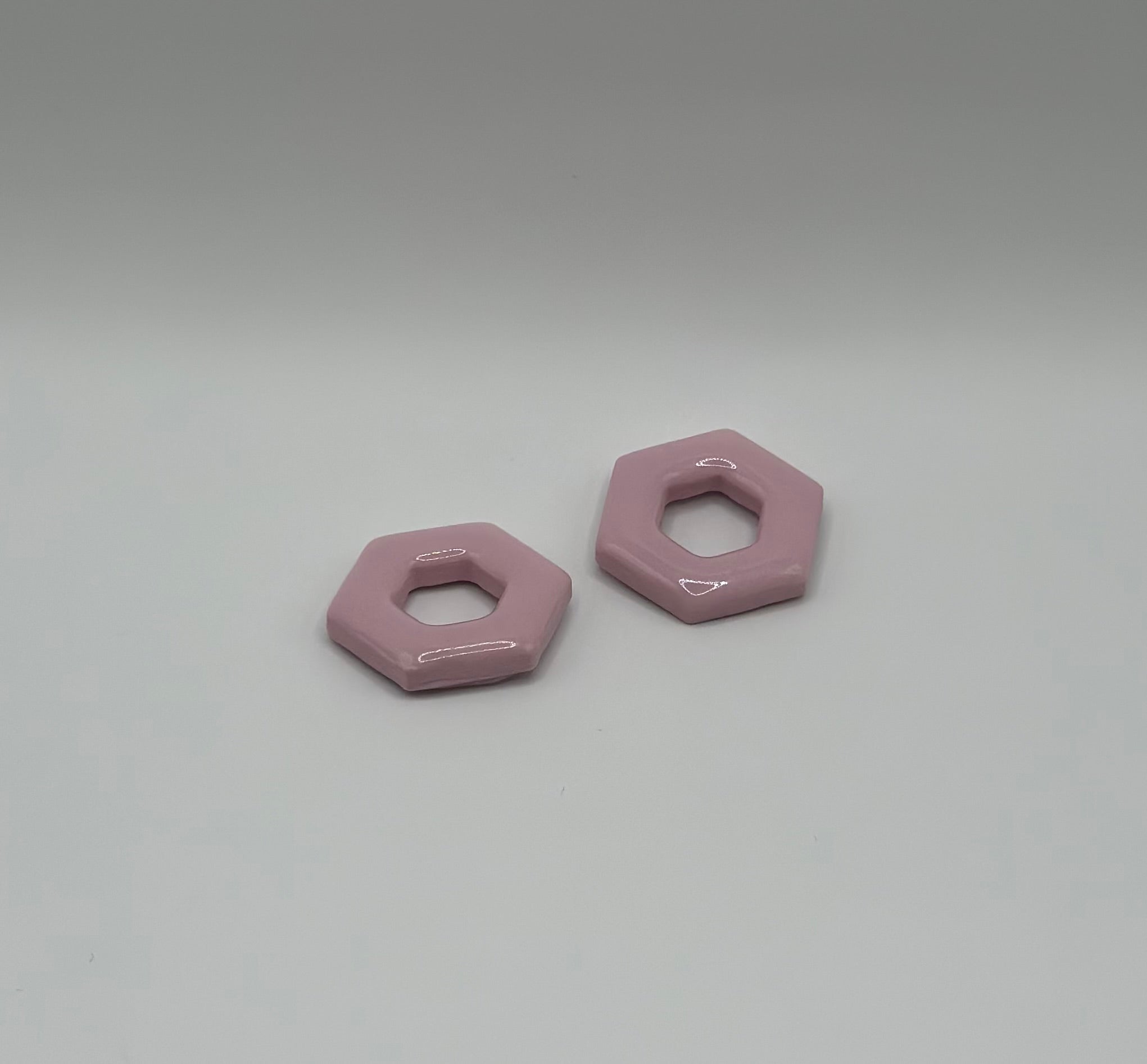 Hexa pastel